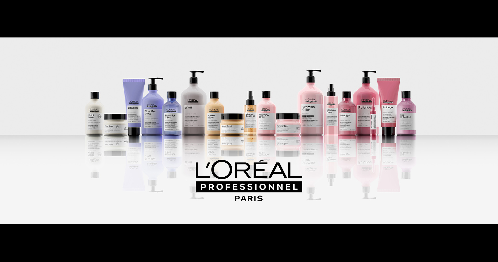 LOreal professional