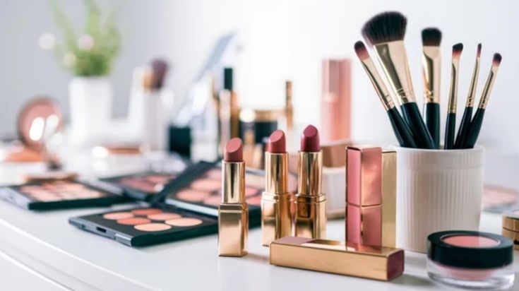 مستحضرات التجميل