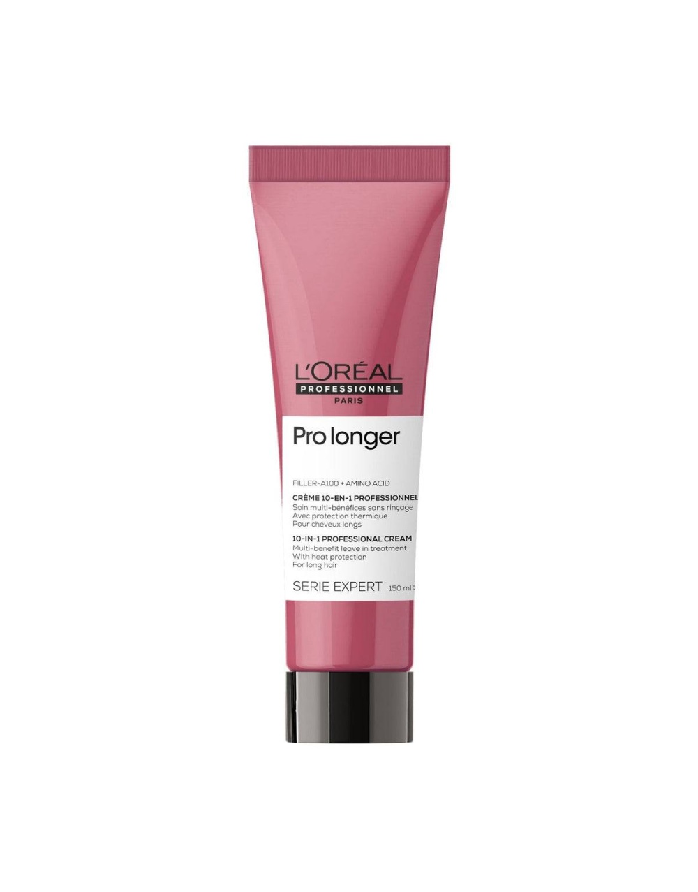 longer