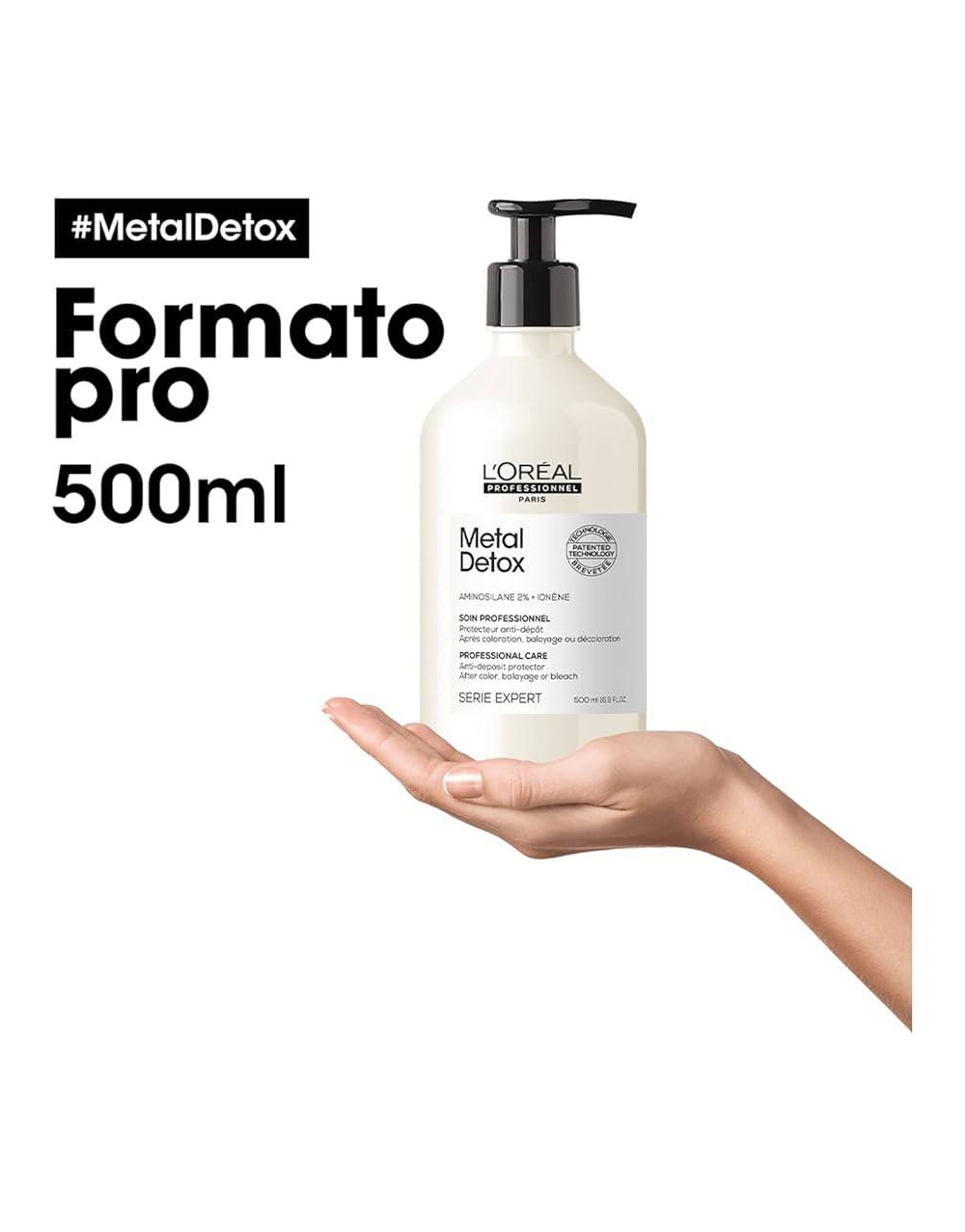 metaal